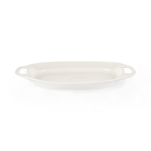 Oval Serving Platter (W49cm) - Image 2
