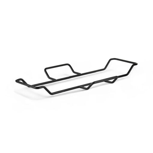 Rectangular Serving Platter with Stand (W45.5cm) - Image 4