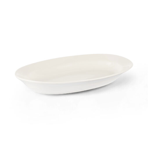Oval Serving Bowl (W34.5cm)