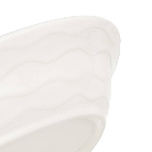 Oval Serving Bowl (W34.5cm) - Image 4