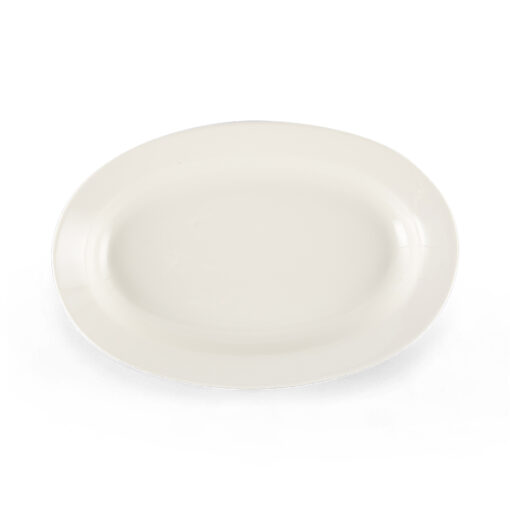 Oval Serving Bowl (W34.5cm) - Image 3