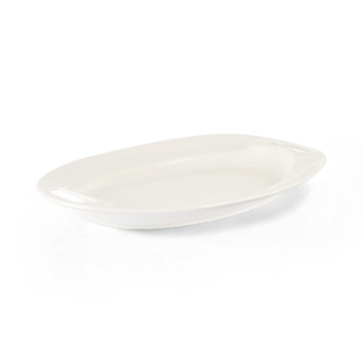 Oval Serving Platter (W44.5cm)