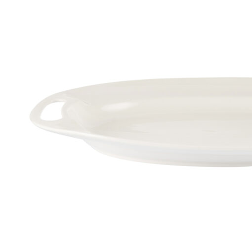Oval Serving Platter (W44.5cm) - Image 4