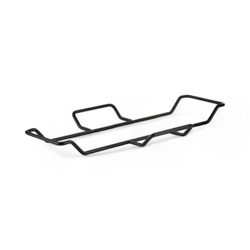 Rectangular Serving Platter with Stand (W40.5cm) - Image 5