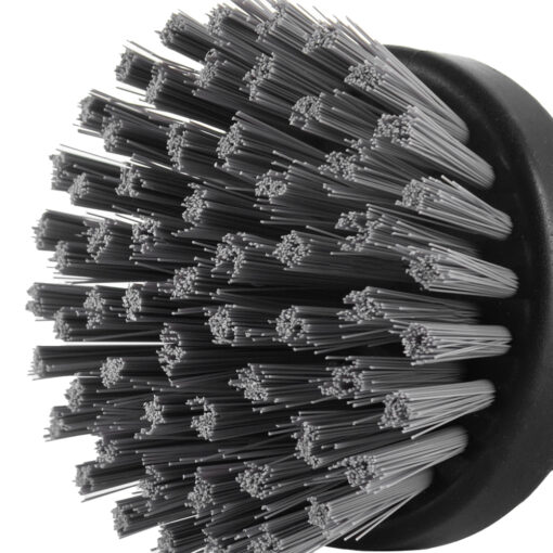 Pot Brush with Soft Grip Handle (H9cm) - Image 2