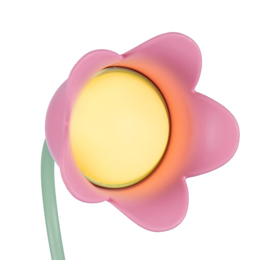 Table Lamp with Pen Container (H26cm) - Image 6