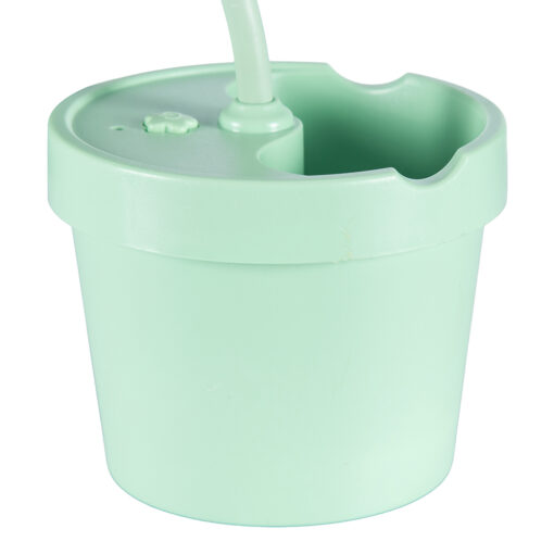 Table Lamp with Pen Container (H26cm) - Image 7