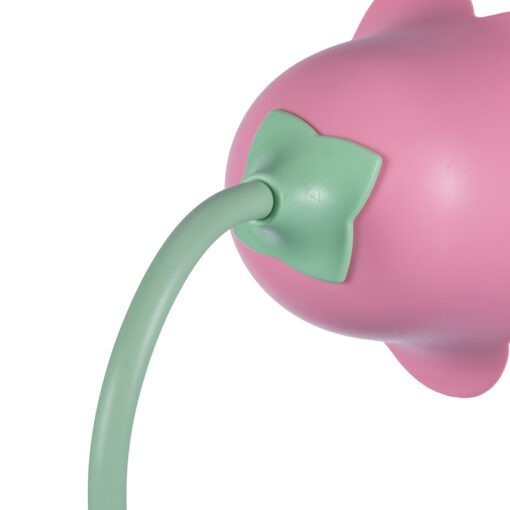 Table Lamp with Pen Container (H26cm) - Image 8