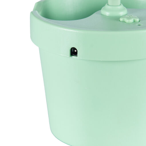 Table Lamp with Pen Container (H26cm) - Image 12