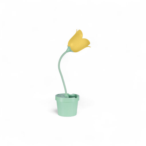 Table Lamp with Pen Container (H26cm) - Image 20