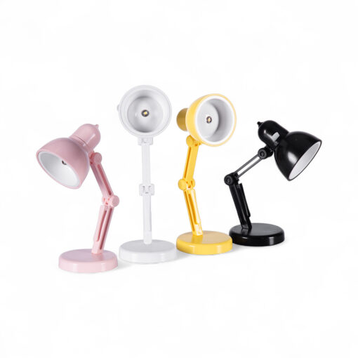 Mini Table Lamp (H10cm)