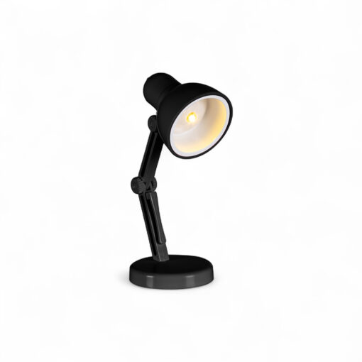 Mini Table Lamp (H10cm) - Image 3