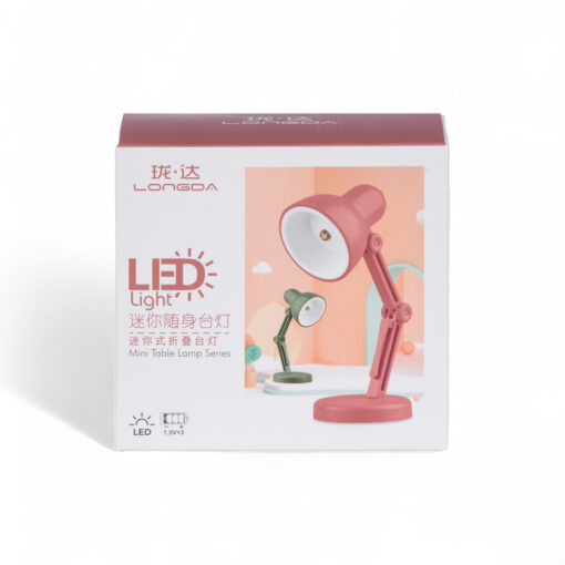 Mini Table Lamp (H10cm) - Image 11