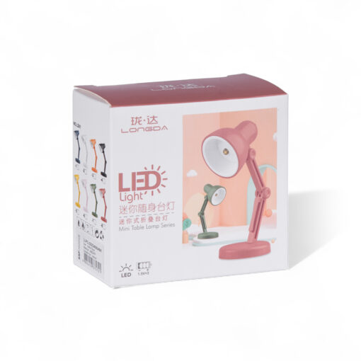 Mini Table Lamp (H10cm) - Image 12