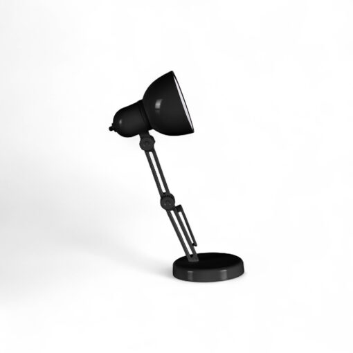 Mini Table Lamp (H10cm) - Image 9