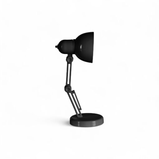 Mini Table Lamp (H10cm) - Image 4