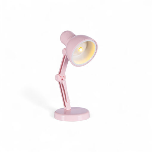 Mini Table Lamp (H10cm) - Image 14