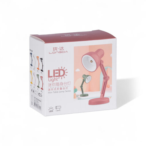 Mini Table Lamp (H10cm) - Image 26