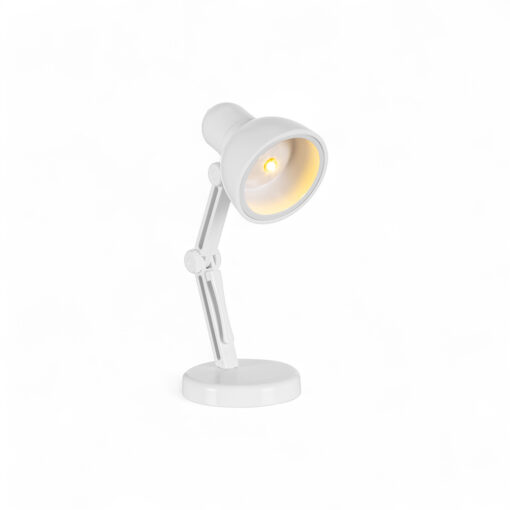 Mini Table Lamp (H10cm) - Image 28