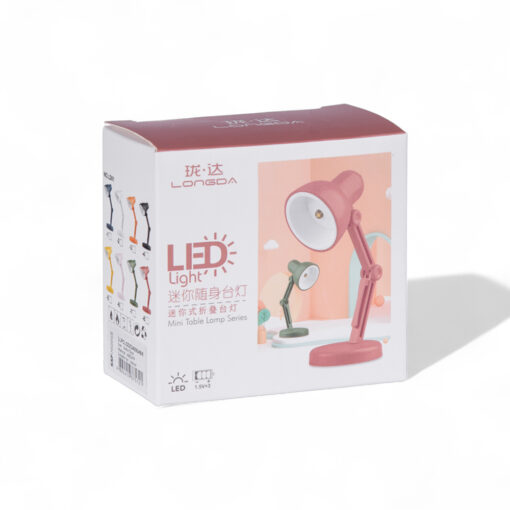 Mini Table Lamp (H10cm) - Image 37