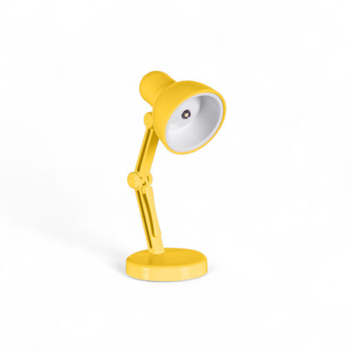 Mini Table Lamp (H10cm) - Image 38
