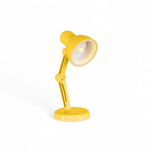 Mini Table Lamp (H10cm) - Image 39