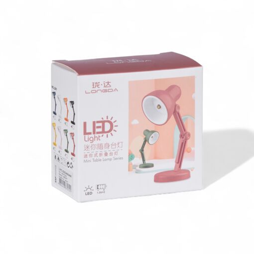 Mini Table Lamp (H10cm) - Image 48