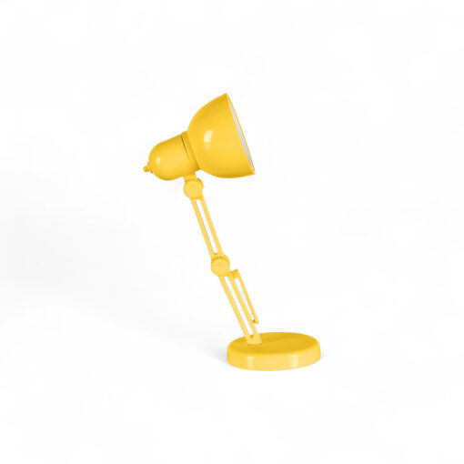 Mini Table Lamp (H10cm) - Image 40