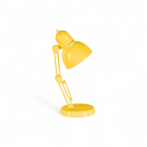 Mini Table Lamp (H10cm) - Image 43