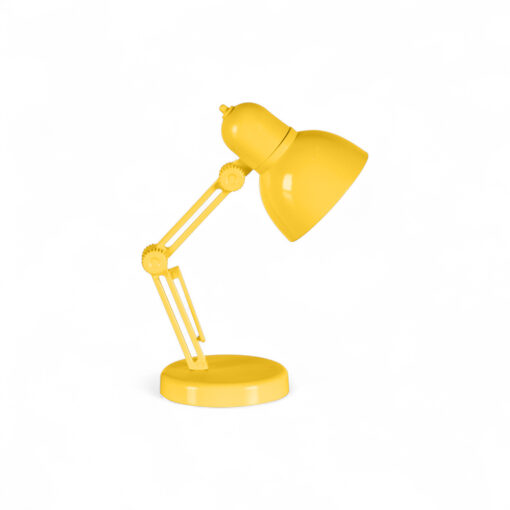 Mini Table Lamp (H10cm) - Image 44