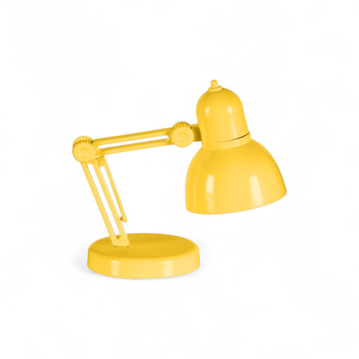 Mini Table Lamp (H10cm) - Image 45