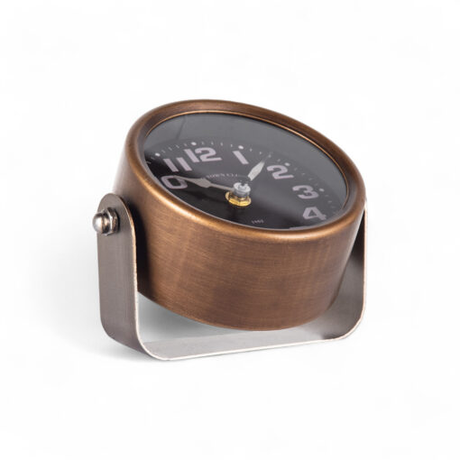 Table Clock (H13.5cm) - Image 3