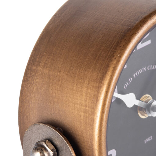 Table Clock (H13.5cm) - Image 6
