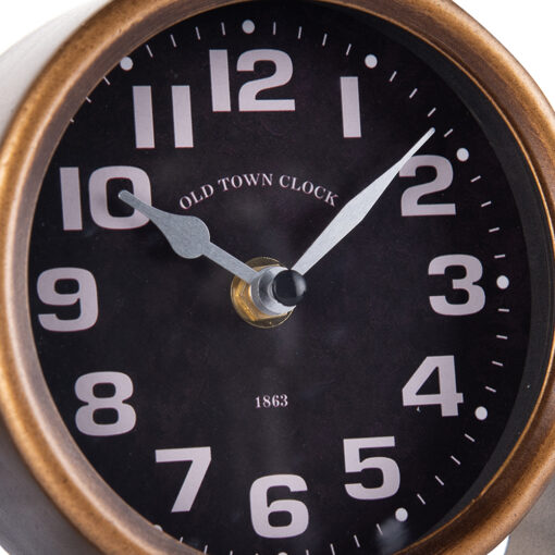 Table Clock (H13.5cm) - Image 7