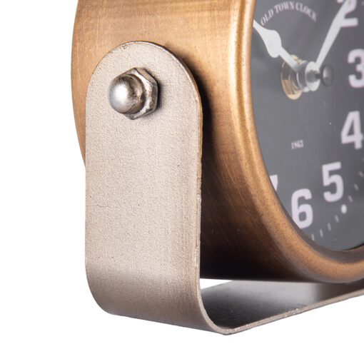 Table Clock (H13.5cm) - Image 8