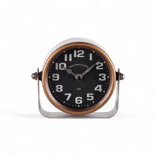 Table Clock (H13.5cm) - Image 2