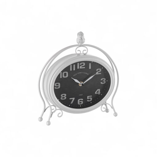 Table Clock (H24.5cm)