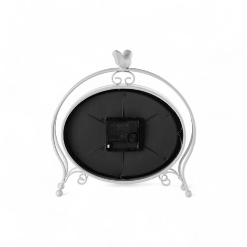 Table Clock (H24.5cm) - Image 3