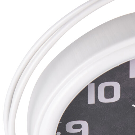 Table Clock (H24.5cm) - Image 5