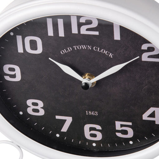 Table Clock (H24.5cm) - Image 6