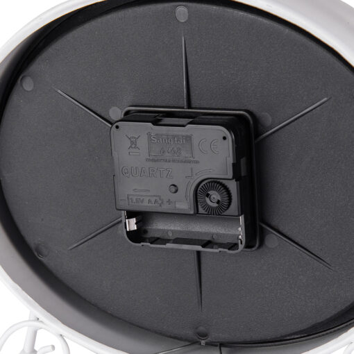 Table Clock (H24.5cm) - Image 8