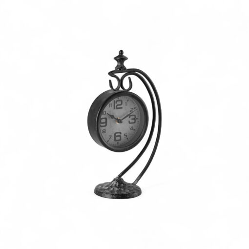 Table Clock (H30.5cm)