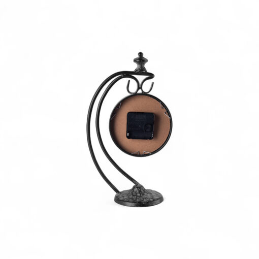 Table Clock (H30.5cm) - Image 3