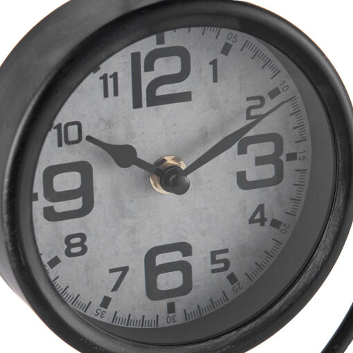 Table Clock (H30.5cm) - Image 6