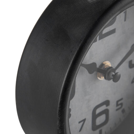 Table Clock (H30.5cm) - Image 8