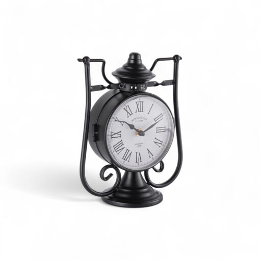 Table Clock (H29cm)
