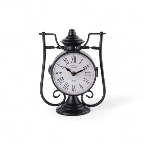 Table Clock (H29cm) - Image 3