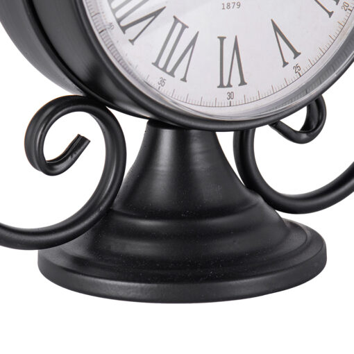 Table Clock (H29cm) - Image 7