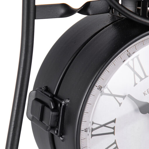 Table Clock (H29cm) - Image 8