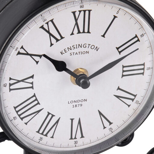 Table Clock (H29cm) - Image 9